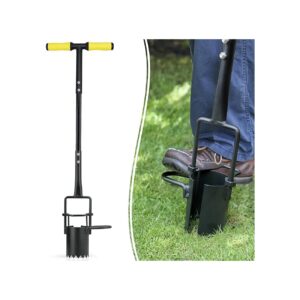 Heavy Duty Bulb Planter for Gardening of Spring Flower Bulbs