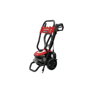 Heavy Duty Cold Water Pressure Washer for Cleaning Power