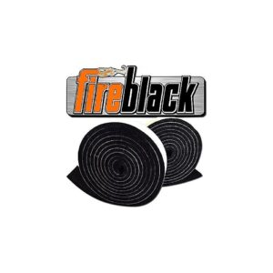 Heavy Duty Smoker Gasket For Small Medium And Mini BBQ Grills 15 FT