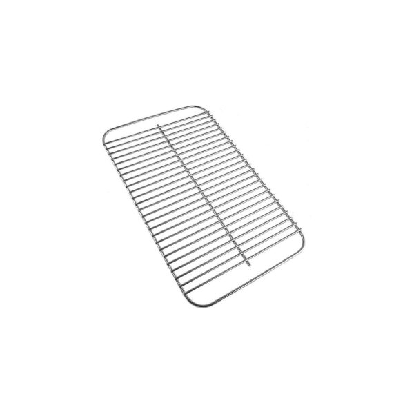 Heavy Duty Stainless Steel Grill Grate Replacement for Weber Gas and Charcoal Grills