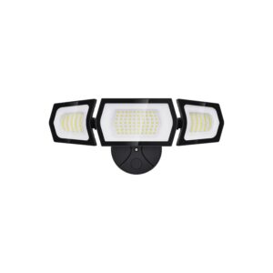 High Brightness 100W Led Flood Light for Garage Yard Patio Entryway