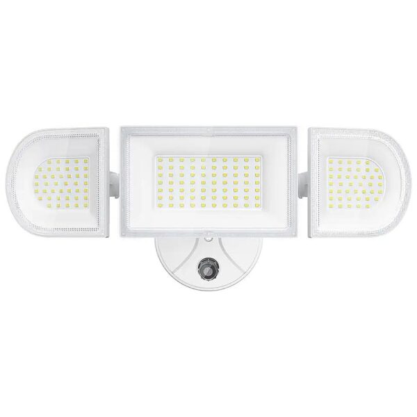 High Brightness LED Flood Lighting for Outdoor Yard Garage Patio Installation