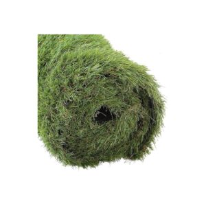 High Density and High Quality Artificial Grass Mat for Indoor and Outdoor Use 3ft x 5ft