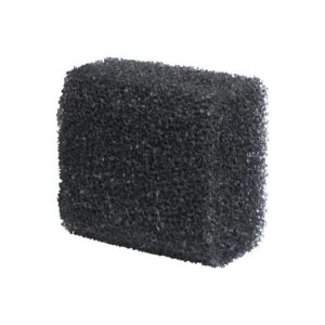 High Efficiency Foam Pre Filter for Aquatic Systems and Pond Maintenance