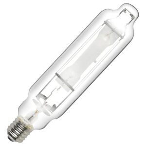 High PAR 1000 Watt Metal Halide Lamp Conversion Grow Light Bulb for Healthy Plant Growth