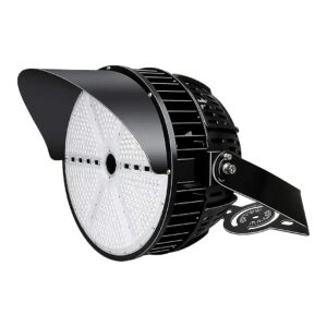 High Performance 500 Watt Stadium Light with 72000Lumen Super Bright LED Output