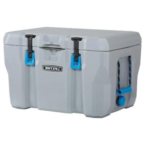 High Performance Grey Cooler with Bear-Resistant Design