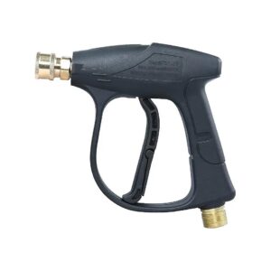 High Pressure Washer Gun with 3000 PSI Maximum Operating Pressure