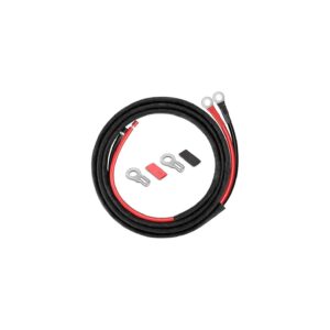 High Quality 10 Gauge Battery Cable for RV and Motorcycle Electrical Systems