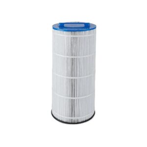 High-Capacity 120 Square Foot Pool Filter Cartridge with 218 Pleats