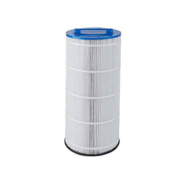 High-Capacity 120 Square Foot Pool Filter Cartridge with 218 Pleats