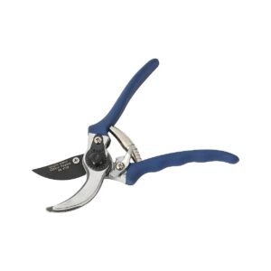 High-Carbon Steel Pruning Shears for Strength and Durability