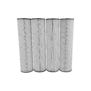 High-Efficiency Pool Filter Cartridges for Jandy CL460 CV460 Replacement Sale