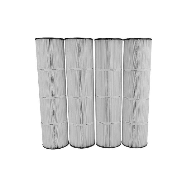 High-Efficiency Pool Filter Cartridges for Jandy CL460 CV460 Replacement Sale