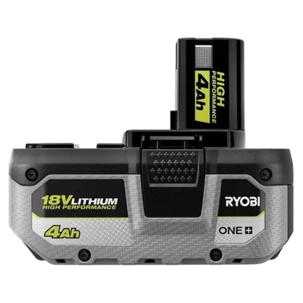 High-Energy 0 Ah Lithium Ion Power Tool Battery with 18 Volt High Performance