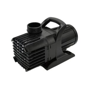 High-Flow, Energy-Efficient 3,000 GPH Water Pump with 30 ft Cord