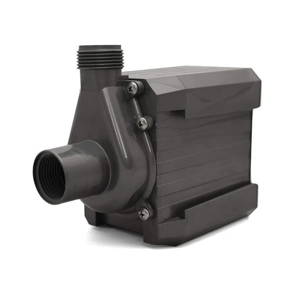 High-Flow Water Pump for Small to Medium Ponds 150-550 Gallons