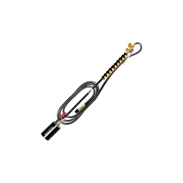 High-Output Propane Torch for Effective Weed Burner and Ice Snow Melt