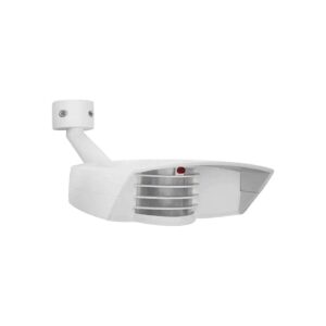 High-Performance 110 Degree Detection Multicolor Outdoor Lighting Fixture