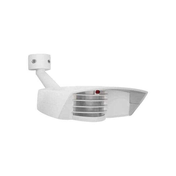 High-Performance 110 Degree Detection Multicolor Outdoor Lighting Fixture