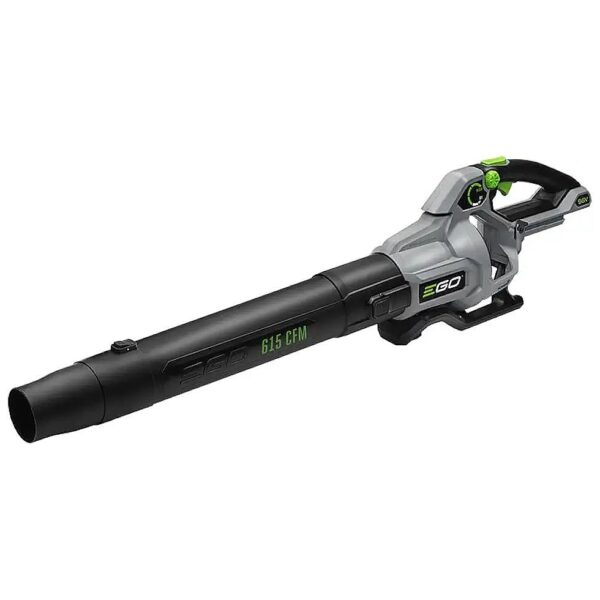 High-Performance 56-Volt Lithium-ion Cordless Leaf Blower with Variable-Speed Dial