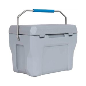 High-Performance Cooling Retention Insulated Cooler with 28 Quart Capacity