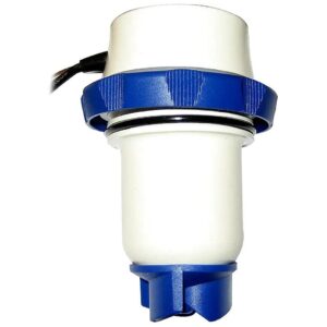 High-Pressure Cartridge Pump Replacement for Livewell and Aerator