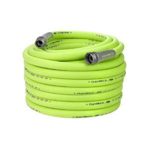 High-Quality 3/4 Inch Heavy Duty Hybrid Garden Hose for Drinking Water Use