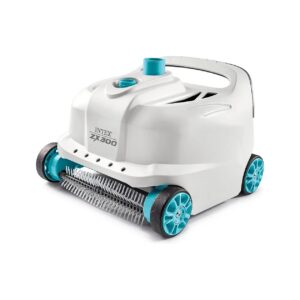 High-Quality Automatic Pressure-Side Pool Cleaner for 26ft+ Pools Cleans Floors and Walls