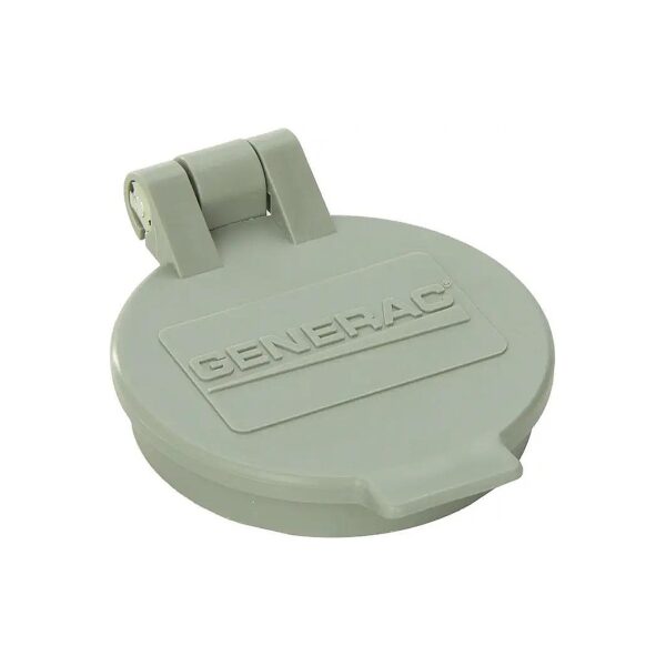 High-Quality Flip Lid Accessory for Generac Power Inlet Boxes with UL Listing