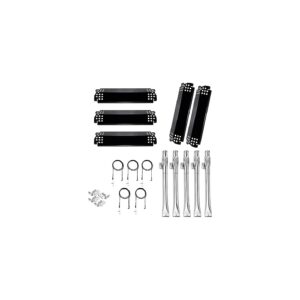 High-Quality Grill Replacement Parts for 5-Burner and 4-Burner Gas Grills