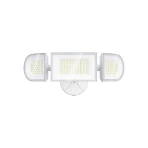 High-Quality LED Flood Light with 100W Power and 9000LM Brightness for Outdoor Areas