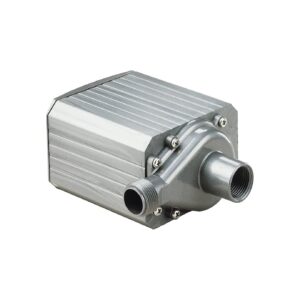 High-Quality Magnetic Drive Water Pump for Pond Water Lifting and Flow Control 30 GPM