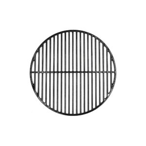 High-Quality Porcelain Coated Cooking Grid Grate Replacement for Large Kamado Grills