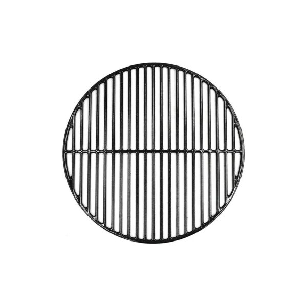 High-Quality Porcelain Coated Cooking Grid Grate Replacement for Large Kamado Grills