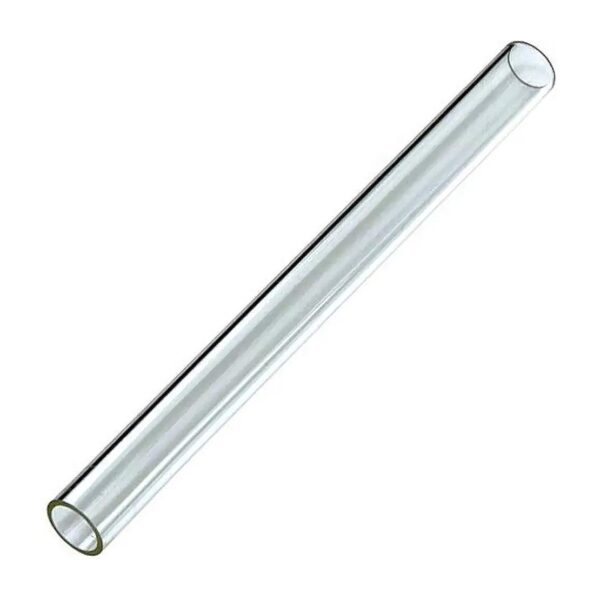 High-Quality Quartz Glass Tube Replacement for 5 Tall 4 Diameter Patio Heaters