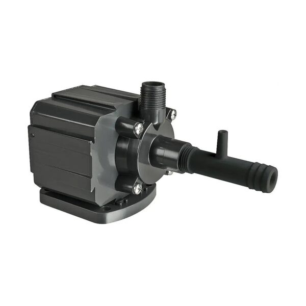 High-Quality Recirculating Water Pump with Venturi and Magnetic Motor