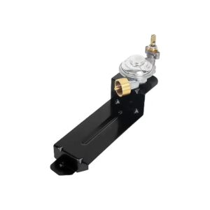 High-Quality Replacement Valve Regulator for Weber Q2000 Q2200 Gas Grills