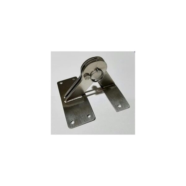 High-Quality Stainless Steel Hinge for Weber Kettle Grill and Smoker Temperature Control