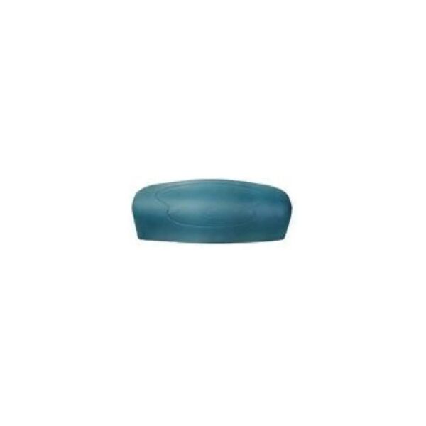 Hot Spring Replacement Pillow in Teal Color for Comfort and Fresh Look