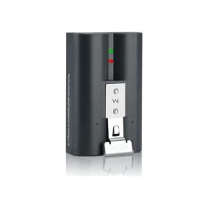 Hubei V4 Battery Pack for Ring Doorbell 2 3 4 and Spotlight Cam Battery