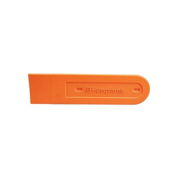 Husqvarna Compatible Gas Chainsaw Bar for Efficient and Reliability