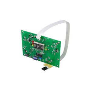 IDXL2DB1930 Display Board Replacement for Hayward Heater Display Board Compatibility