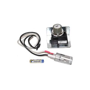 Improve Your Gas Grill Experience With This Weber Spirit Electronic Igniter Kit