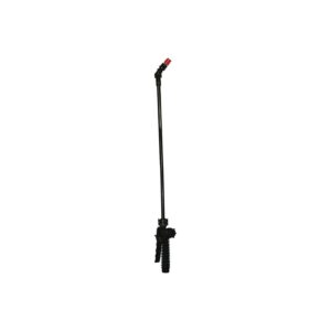 Inch Plastic Sprayer Wand with Shut-off Valve for Efficient Spraying