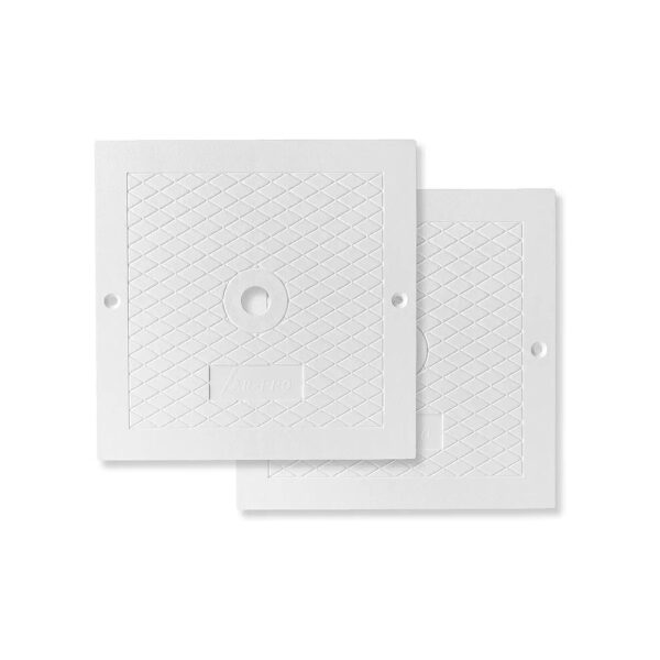 Inch Skimmer Lid Replacement Compatible with Hayward SP082, 1083, 1084, and Similar Pools