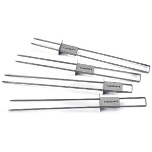 Inch Stainless Steel Skewers