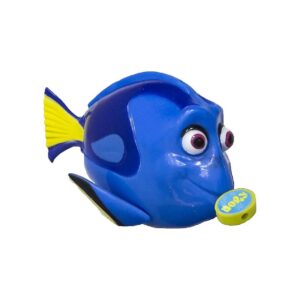 Inch Swimming Pool Toy with Real-Life Swimming Action and Dory Character