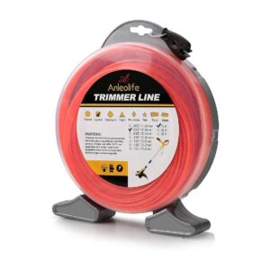 Inch-557-Foot String Trimmer Line with Bonus Cutter