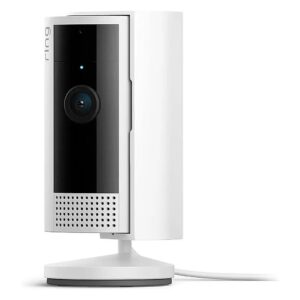 Indoor Camera with 1080p HD Video, Two-Way Talk, and Advanced Motion Detection Technology